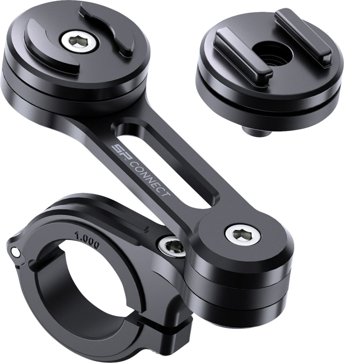 Sp Connect Phone Mount Moto Pro