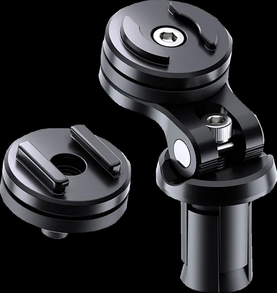 Sp Connect Phone Mount Moto Stem