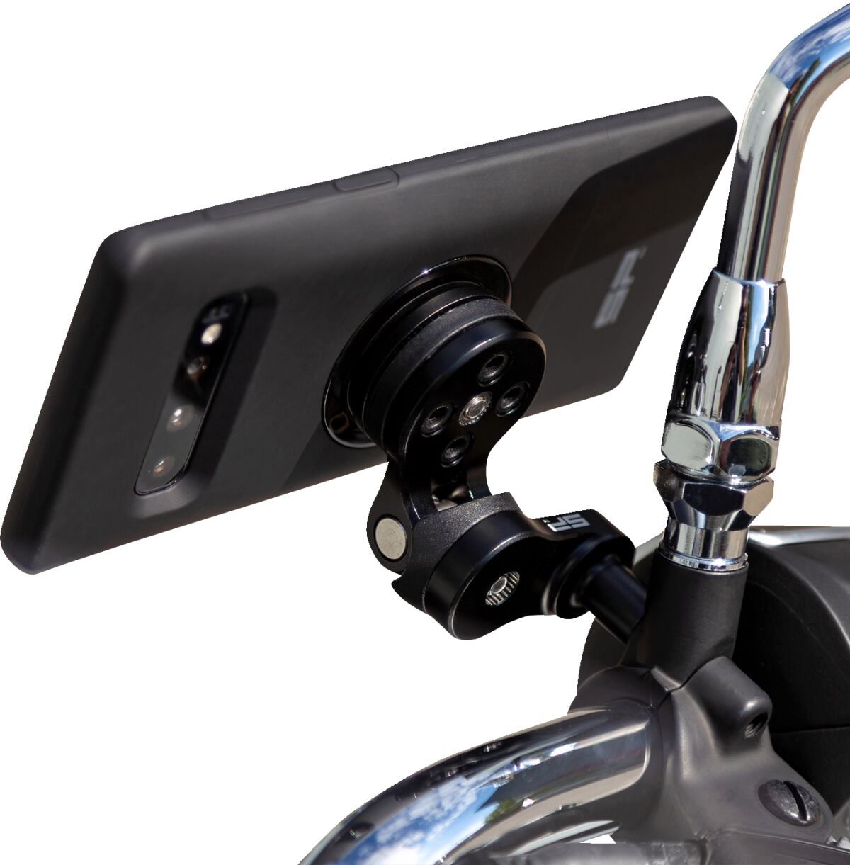 Sp Connect Phone Mount Clutch Pro