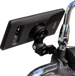 Sp Connect Phone Mount Clutch Pro