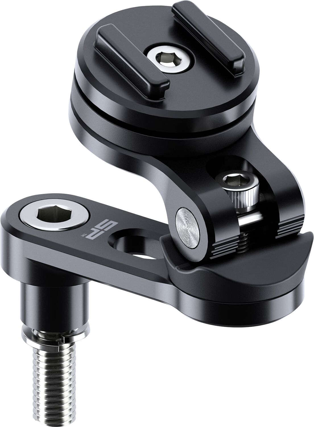 Sp Connect Phone Mount Barclamp Pro