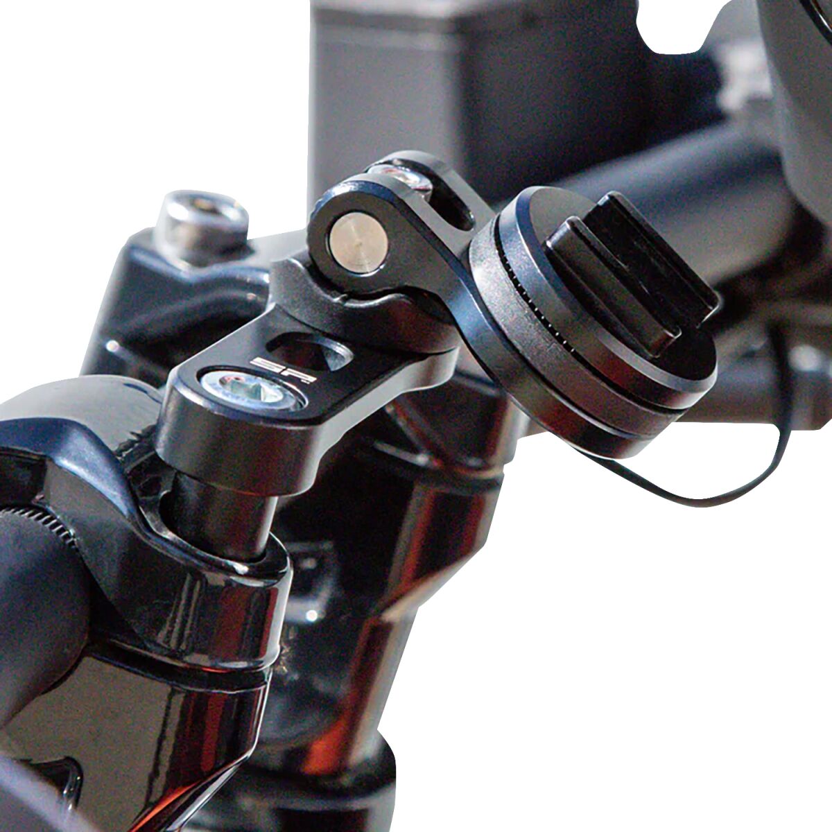 Sp Connect Phone Mount Barclamp Pro