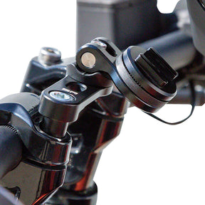 Sp Connect Phone Mount Barclamp Pro