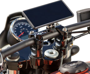 Sp Connect Phone Mount Barclamp Pro