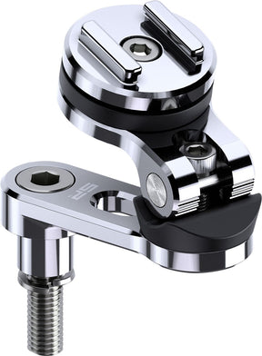 Sp Connect Phone Mount Barclamp Pro Chrom