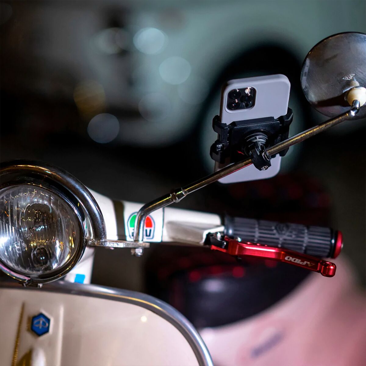Sp Connect Phone Clamp Universal Spc+