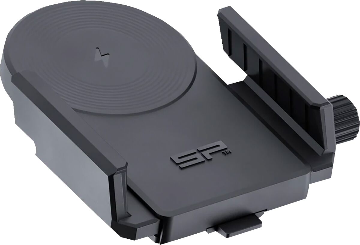 Sp Connect Phone Clamp Charging Universal
