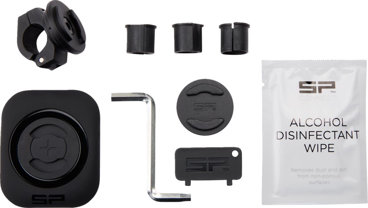 Sp Connect Scooter Bundle Universal Inter