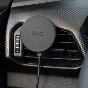 Sp Connect Phone Mount Vent Charging Spc+
