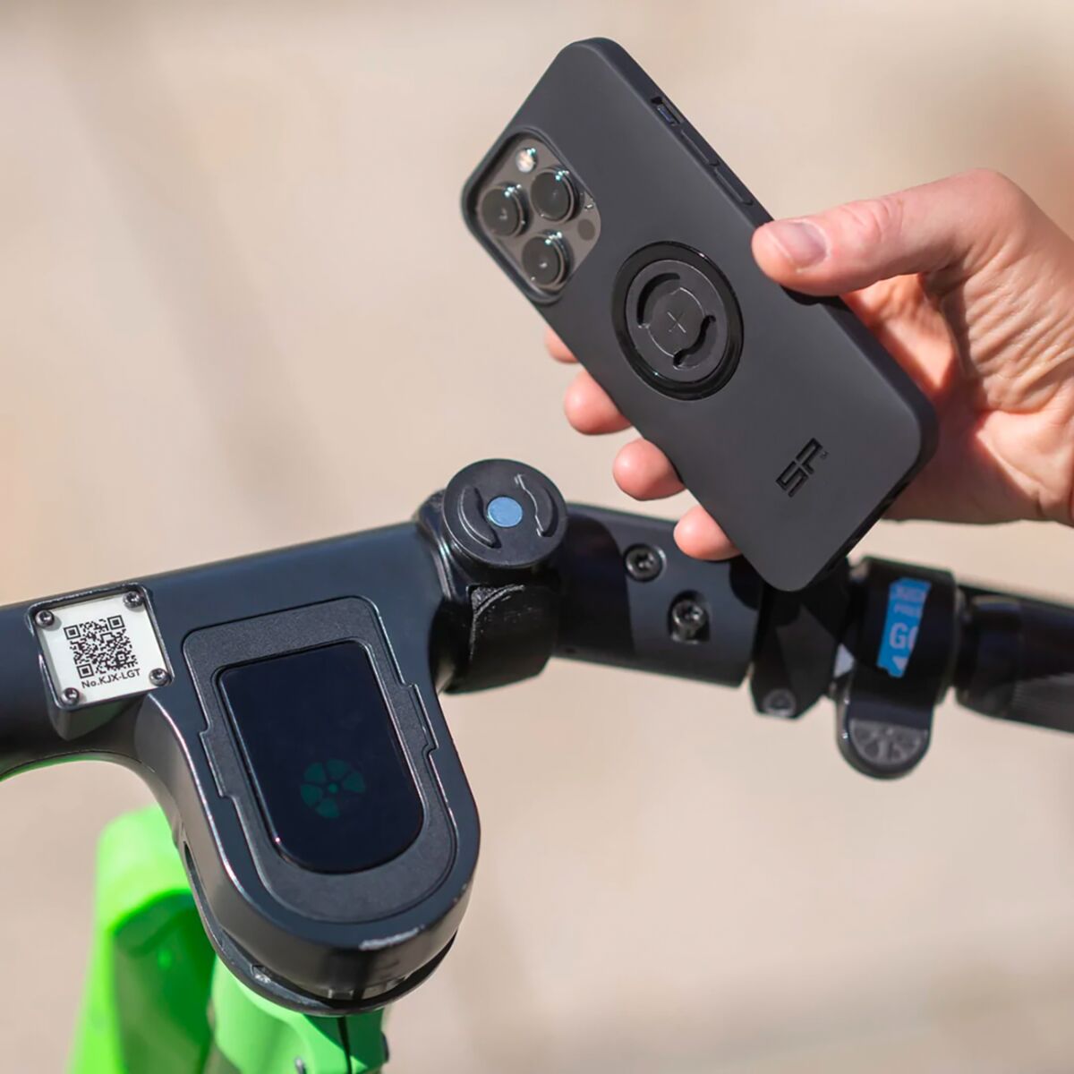 Sp Connect Phone Mount Universal Spc+