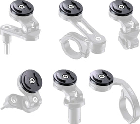 Sp Connect Head Spc+ Moto/Mirror/Barclamp
