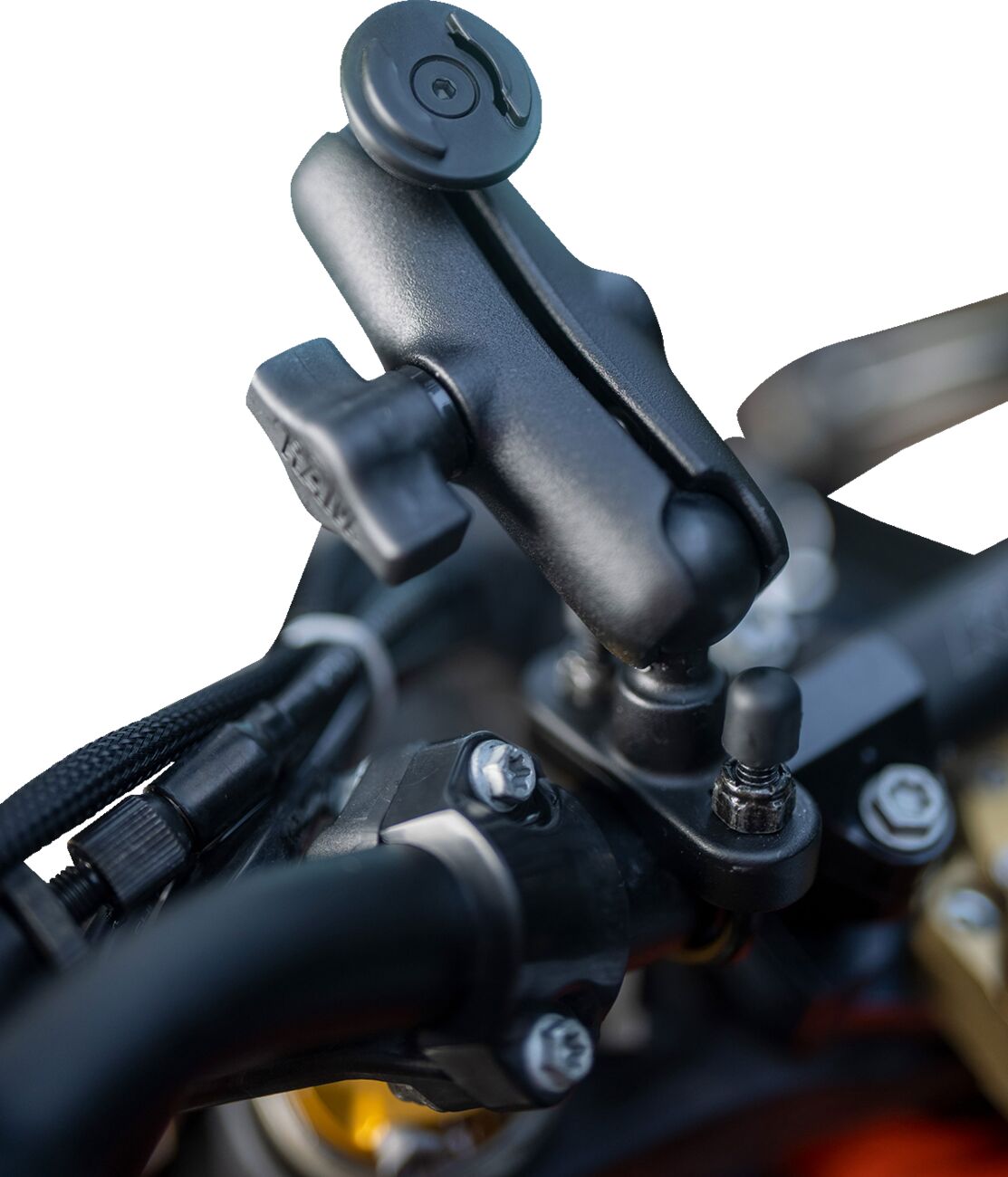 Sp Connect Phone Mount Ballhead Pro