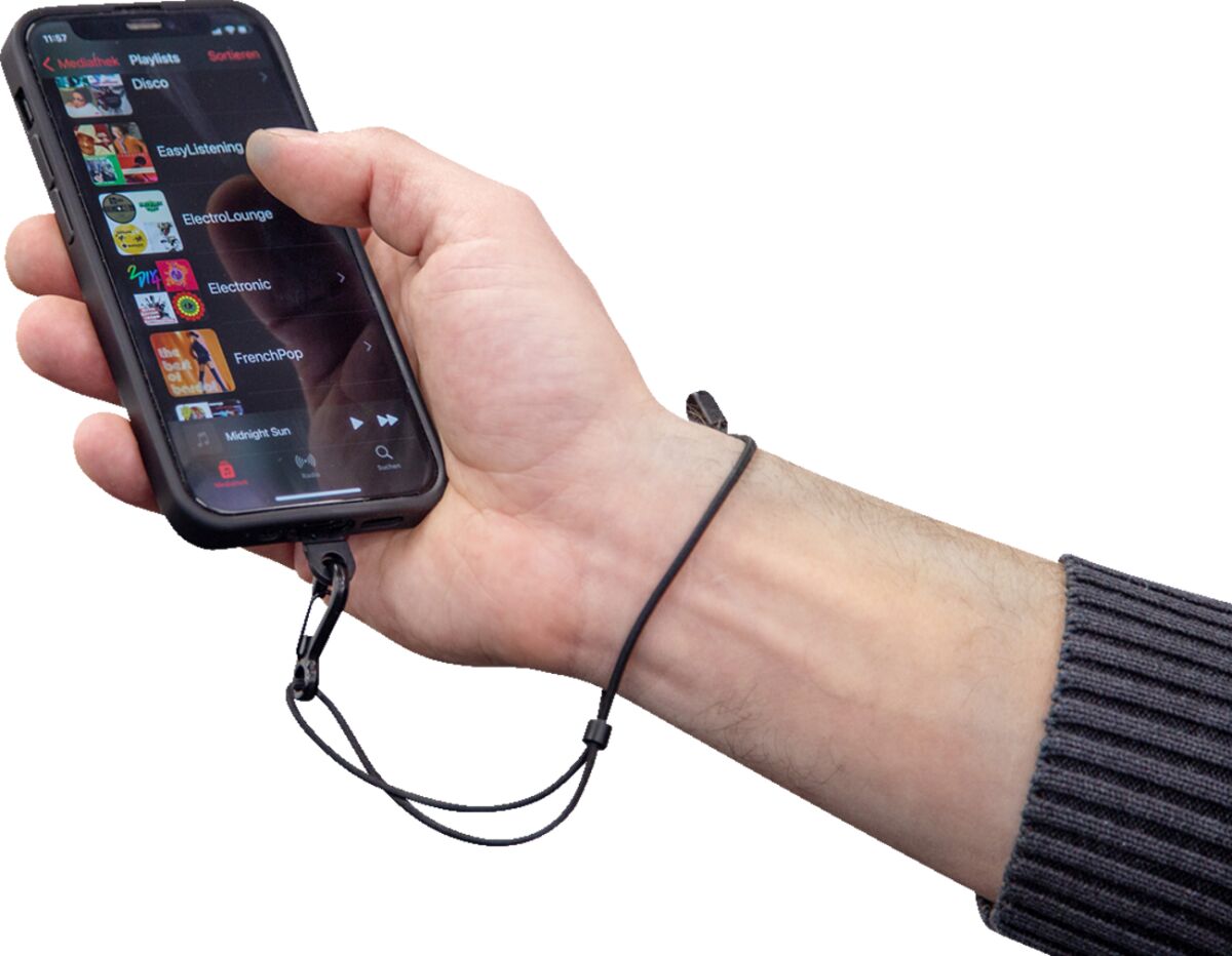 Sp Connect Lanyard For Phone Cases