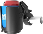 Ram Mounts Kit Level Cup Tough Claw