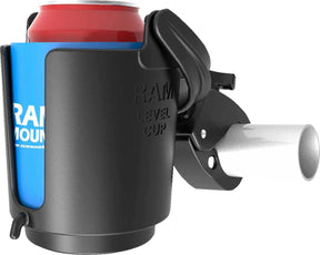 Ram Mounts Kit Level Cup Tough Claw