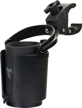 Ram Mounts Kit Level Cup Tough Claw