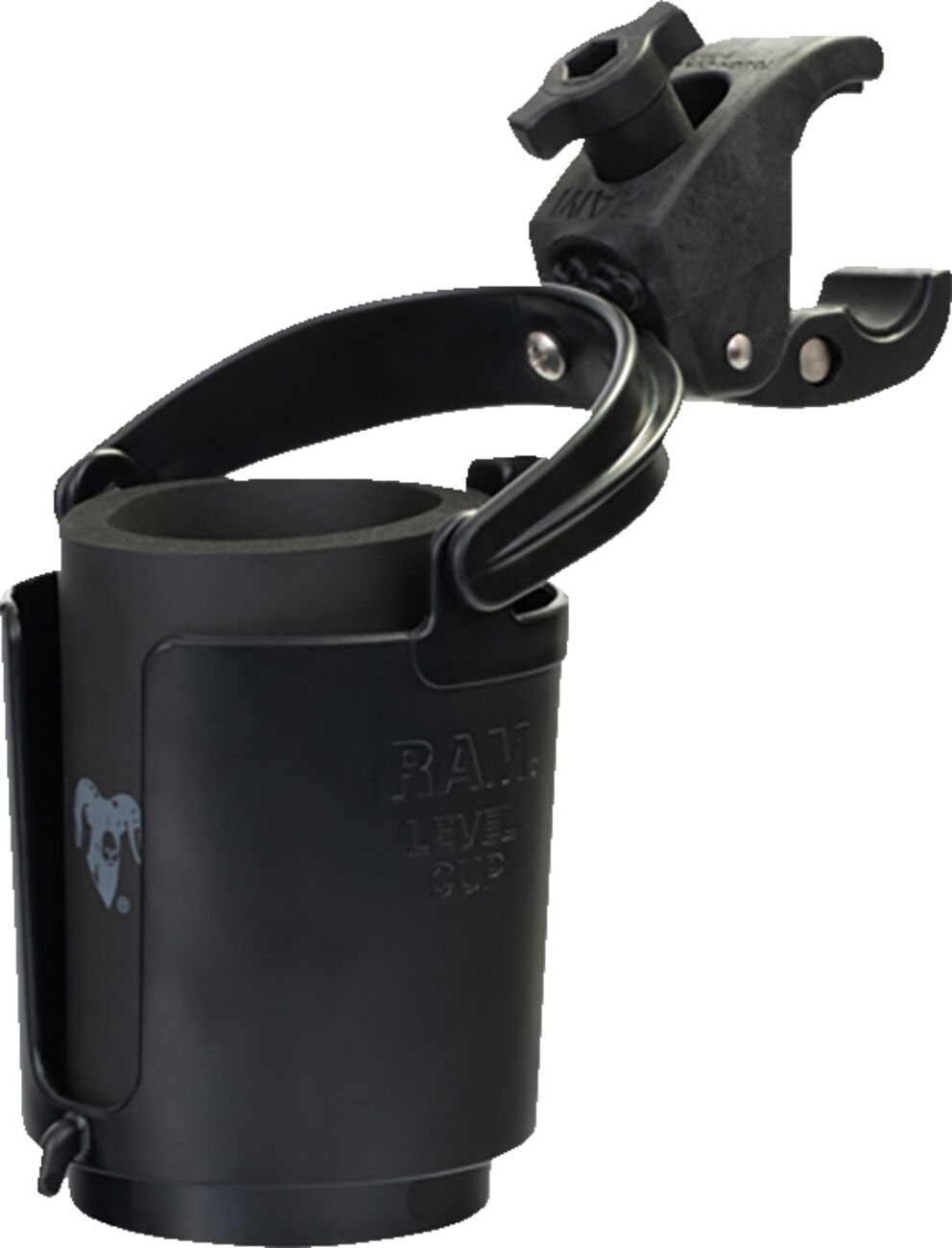 Ram Mounts Kit Level Cup Tough Claw