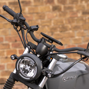 Sp Connect Phone Mount Moto Lt