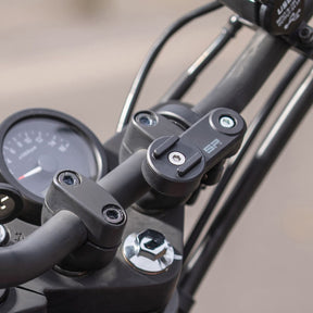 Sp Connect Phone Mount Moto Lt
