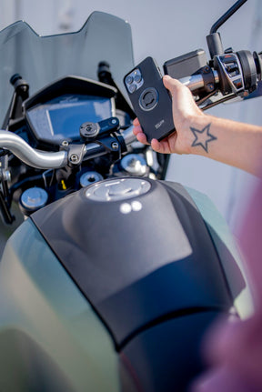 Sp Connect Phone Mount Moto Lt