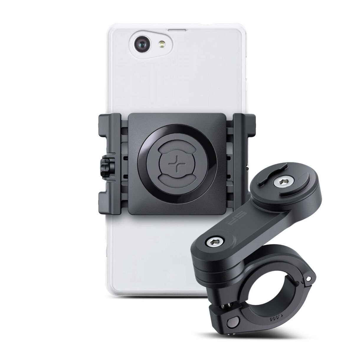 Sp Connect Moto Bundle Lt Universal Clamp
