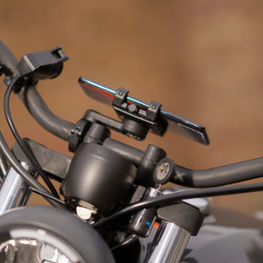 Sp Connect Moto Bundle Lt Universal Clamp