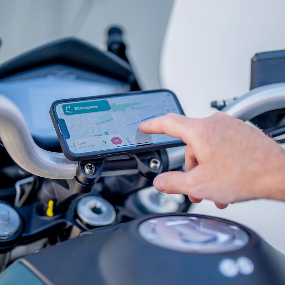Sp Connect Moto Bundle Lt Universal Inter