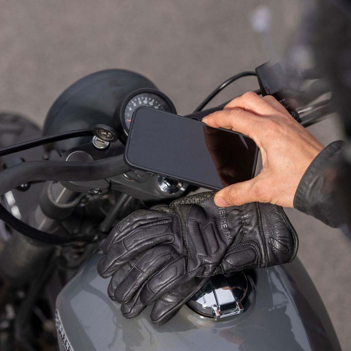 Sp Connect Moto Bundle Lt Universal Inter