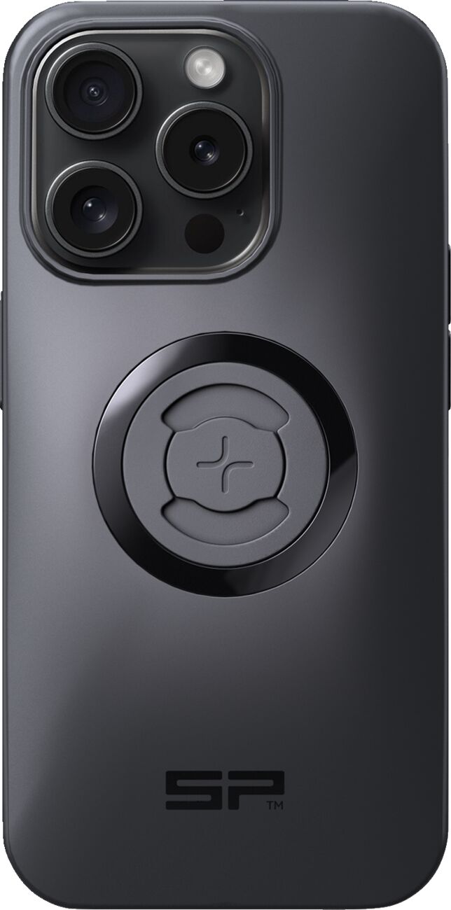 Sp Connect Phone Case Spc+ Iphone 15 Pro