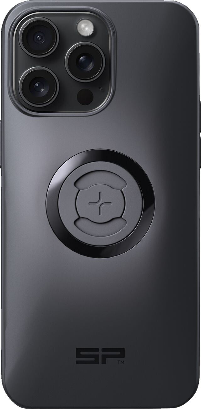 Sp Connect Phone Case Spc+ Iphone 15 Pro