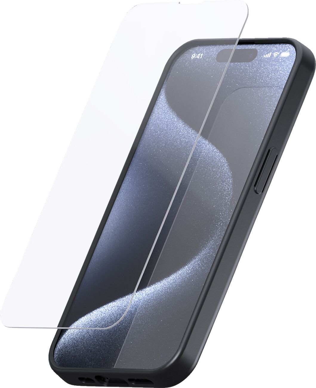Sp Connect Screen Protector Iphone 15 Pro
