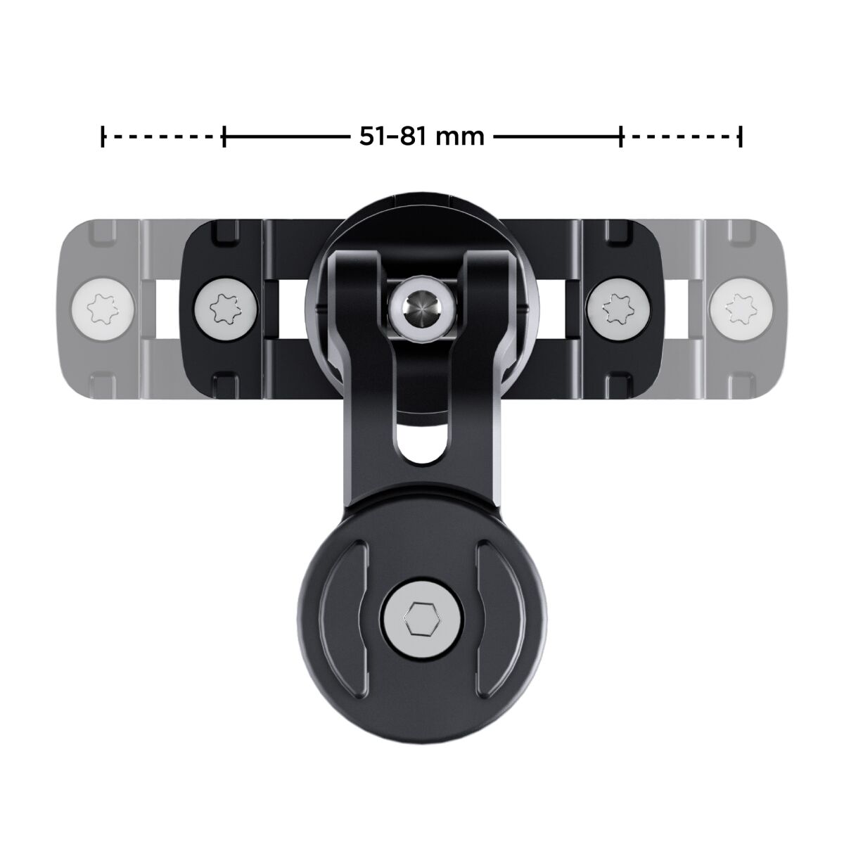 Sp Connect Phone Mount Brake L