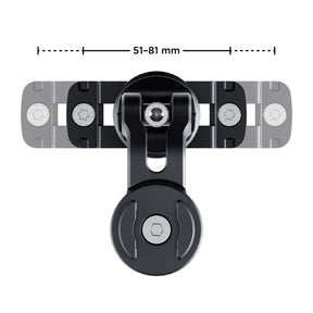 Sp Connect Phone Mount Brake L