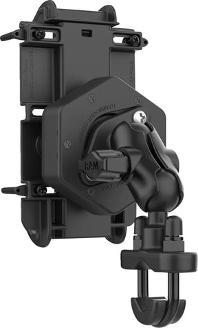 Ram Mounts Kit Quick Grip With Vibe Safe