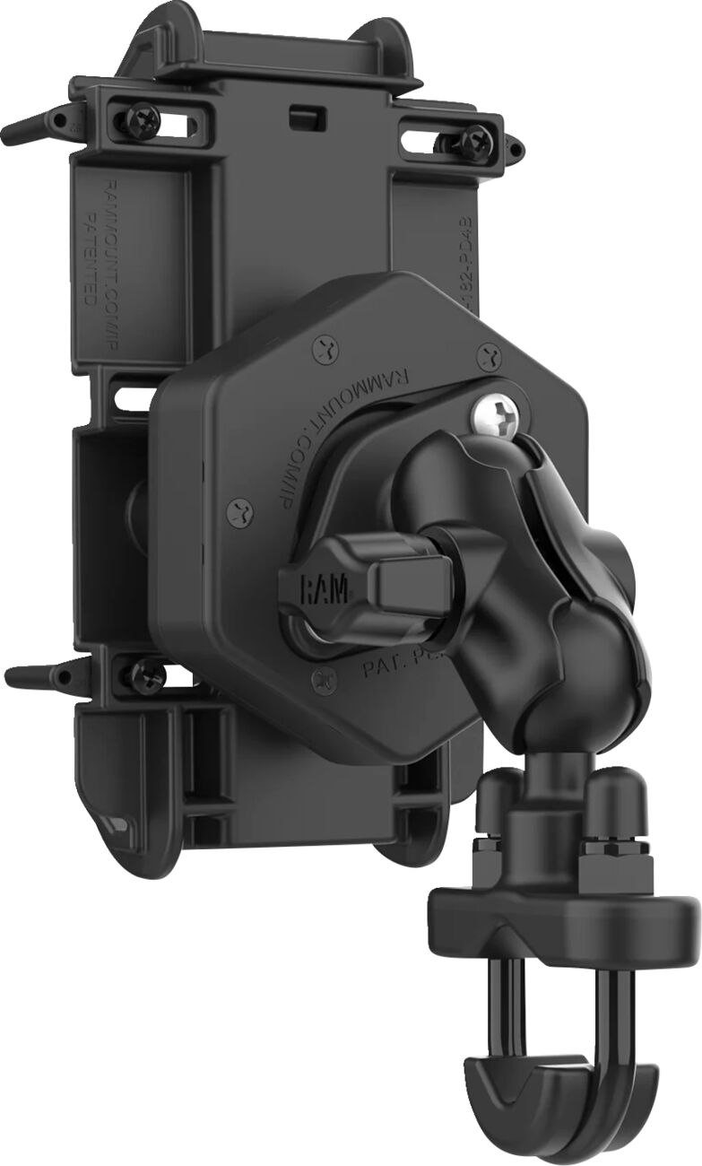 Ram Mounts Kit Quick Grip With Vibe Safe