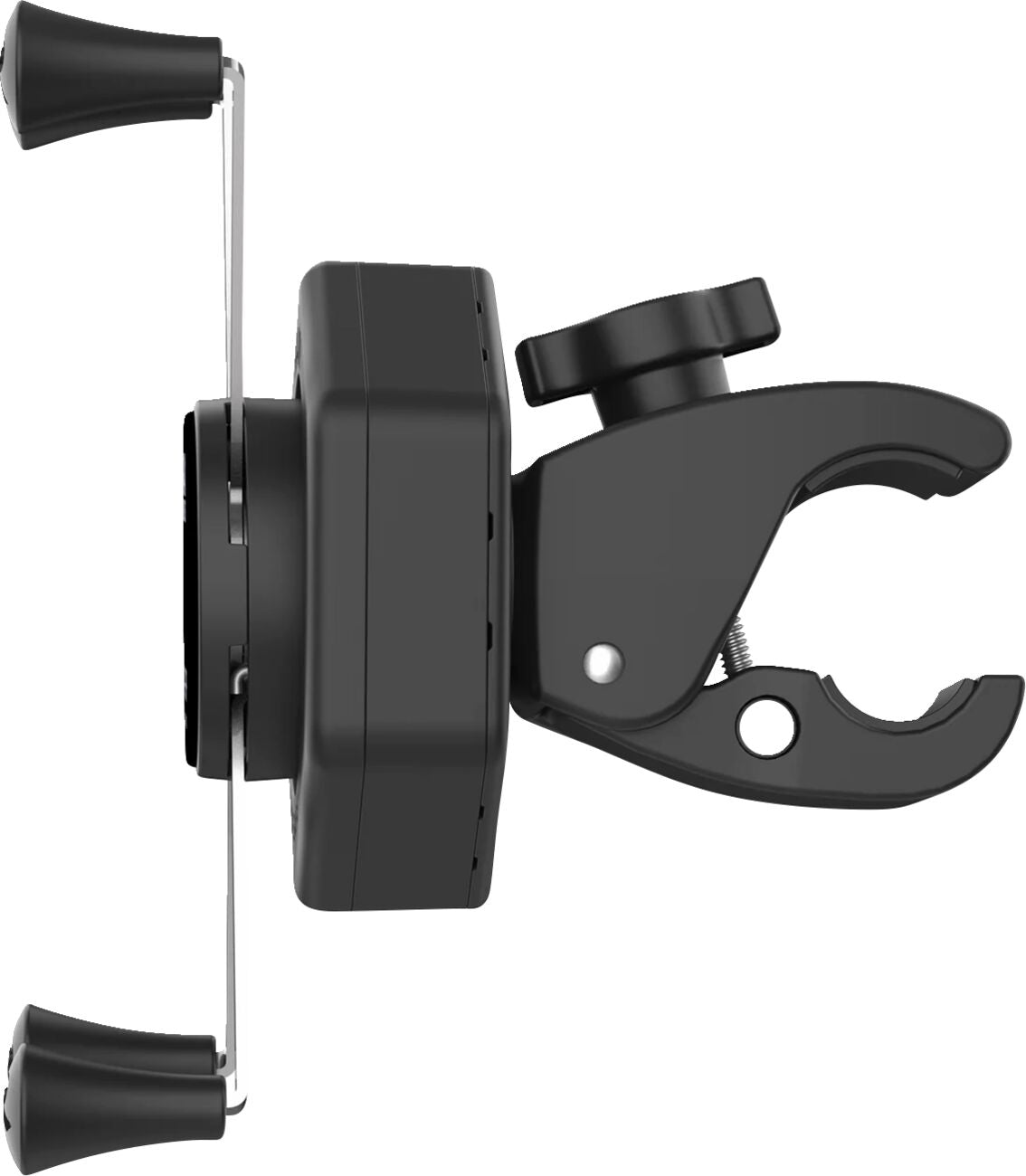 Ram Mounts Kit Xgrip With Vibe Safe And T