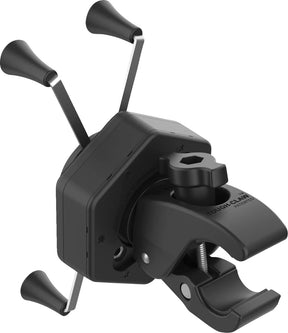 Ram Mounts Kit Xgrip With Vibe Safe And T