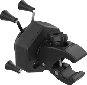 Ram Mounts Kit Xgrip With Vibe Safe And T