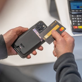 Sp Connect Card Wallet Spc+
