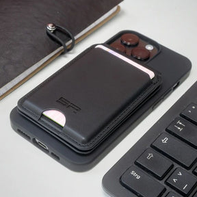 Sp Connect Card Wallet Magnetic Spc+