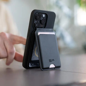 Sp Connect Card Wallet Magnetic Spc+
