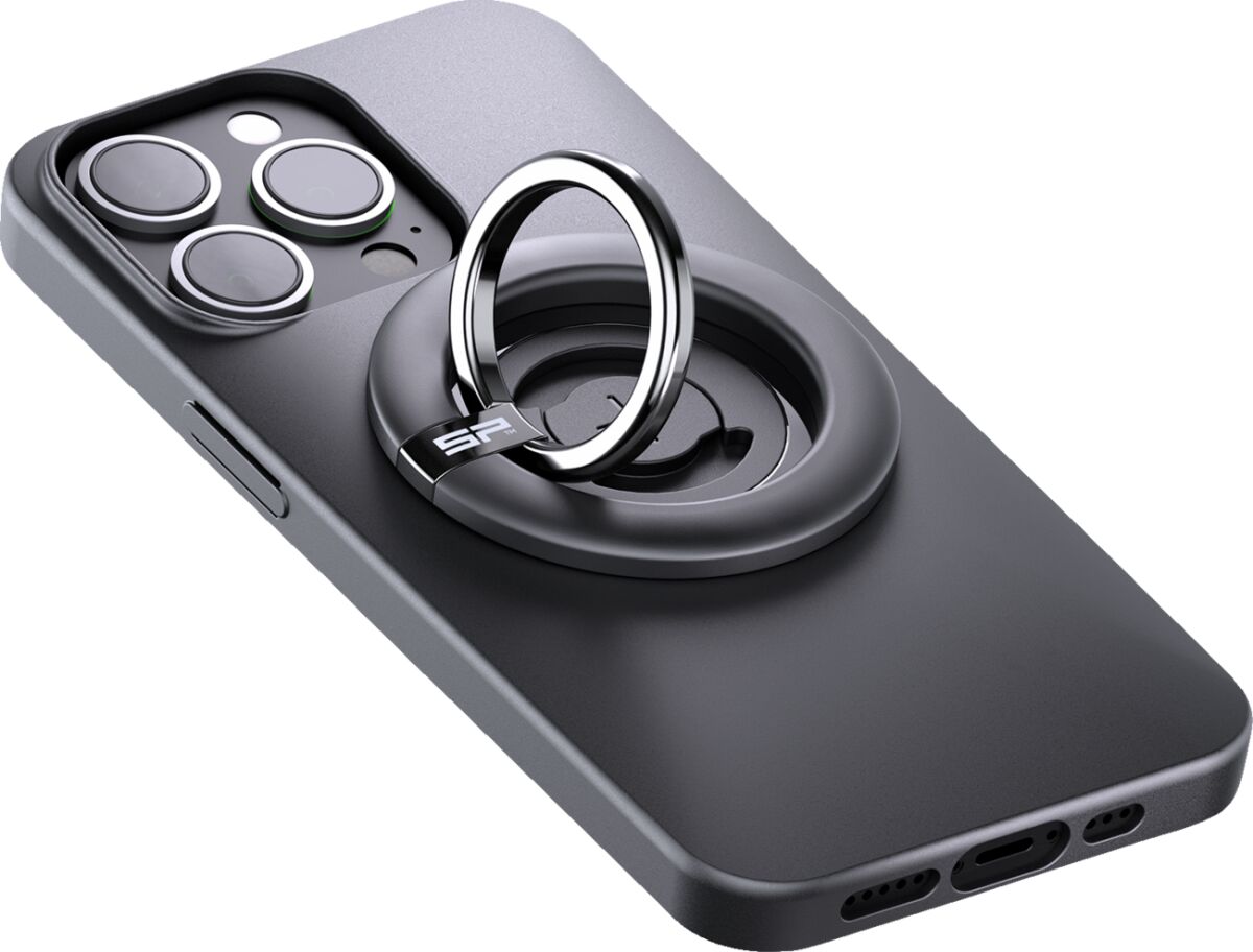 Sp Connect Phone Mount Ring Magnetic Spc+