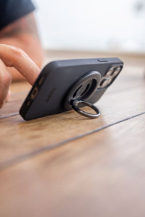 Sp Connect Phone Mount Ring Magnetic Spc+