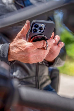 Sp Connect Phone Mount Ring Magnetic Spc+
