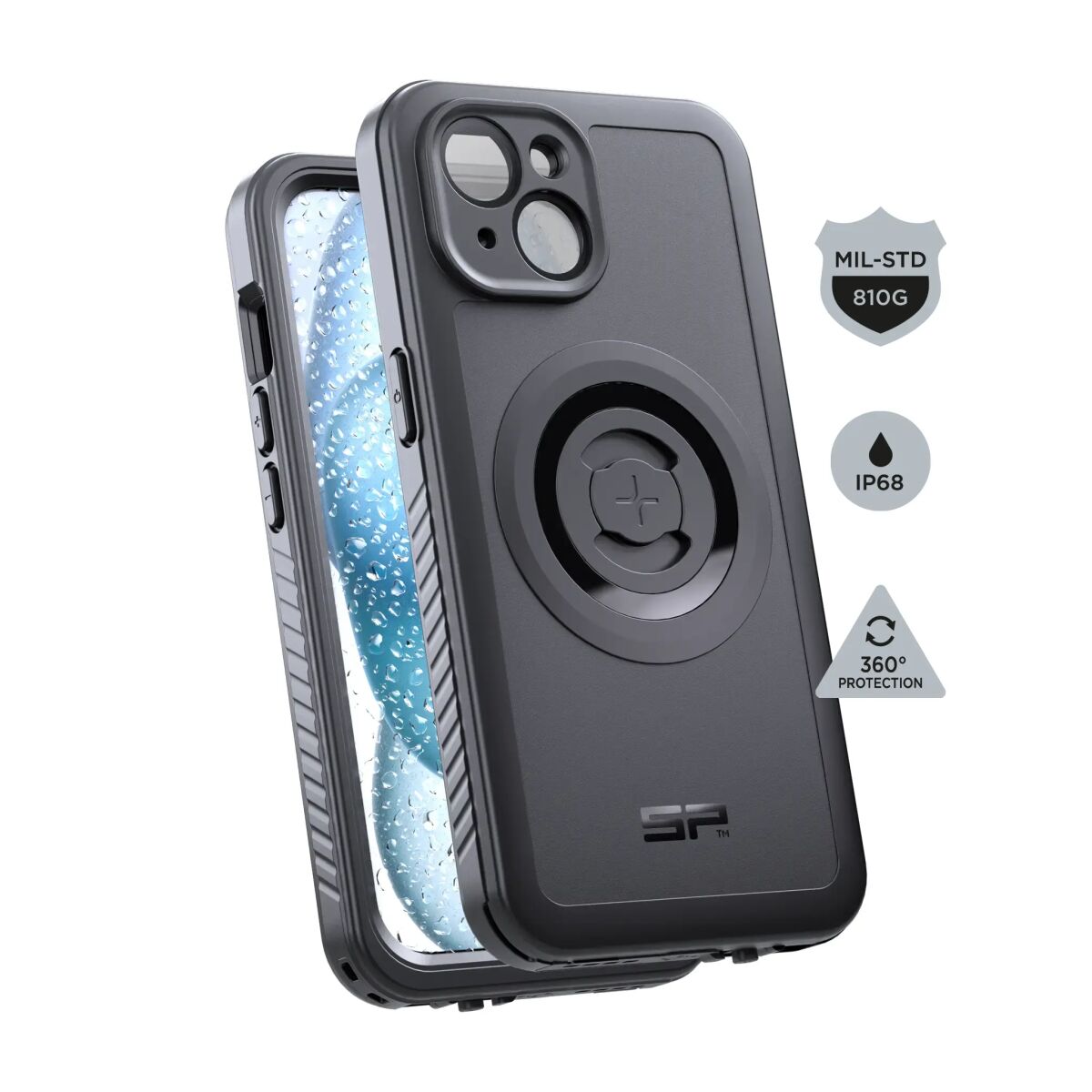 Sp Connect Phone Case Xtreme Iphone 15