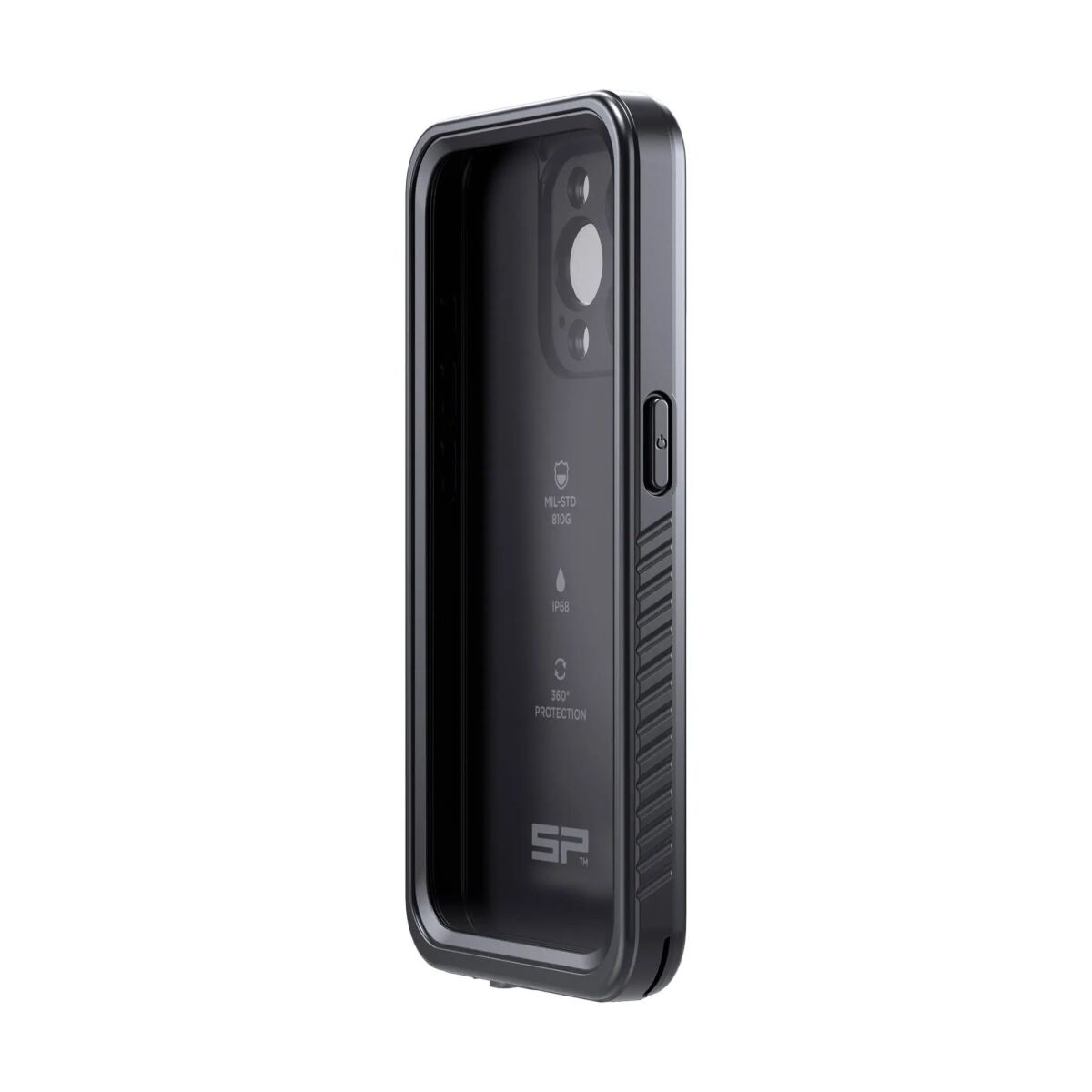 Sp Connect Phone Case Xtreme Iphone 15 Pr