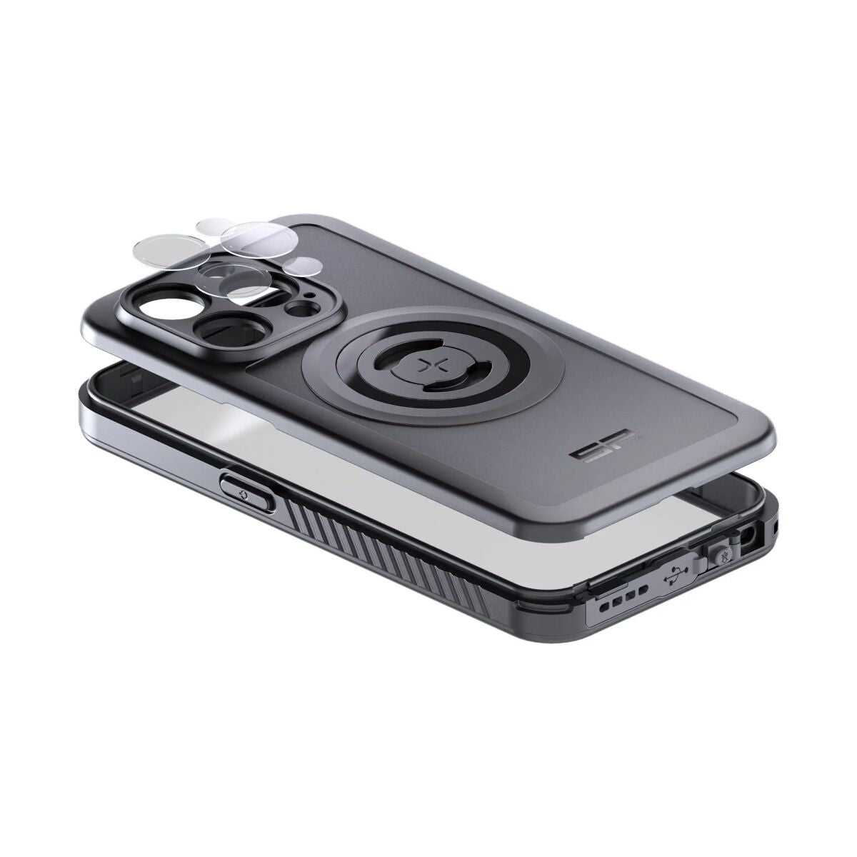 Sp Connect Phone Case Xtreme Iphone 15 Pr