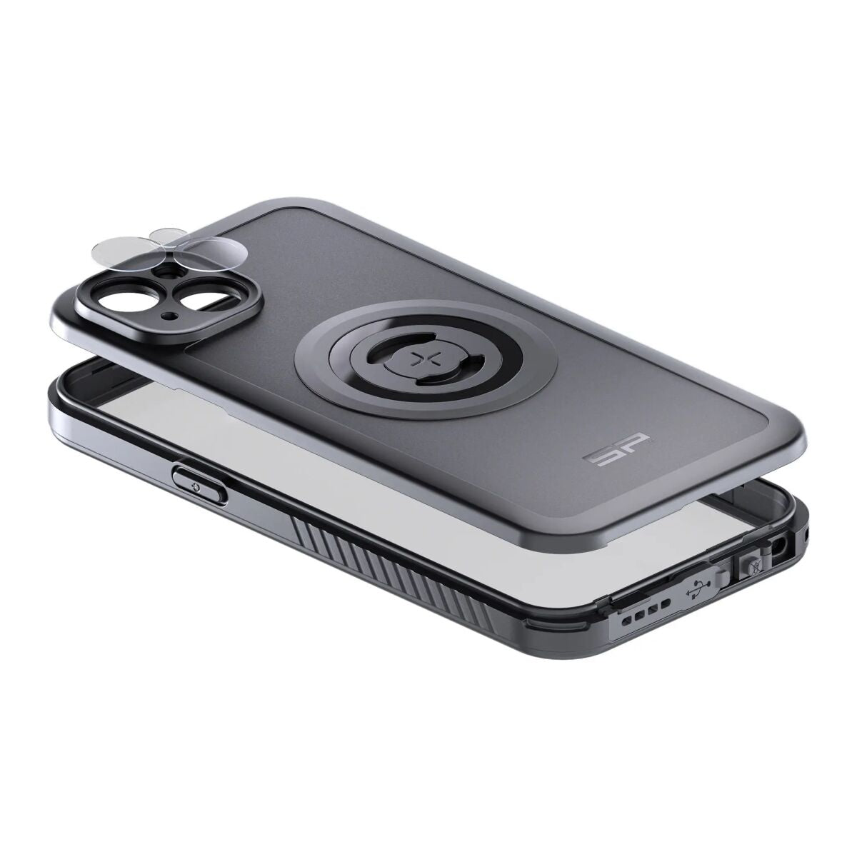 Sp Connect Phone Case Xtreme Iphone 15 Pl