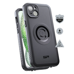 Sp Connect Phone Case Xtreme Iphone 15 Pl