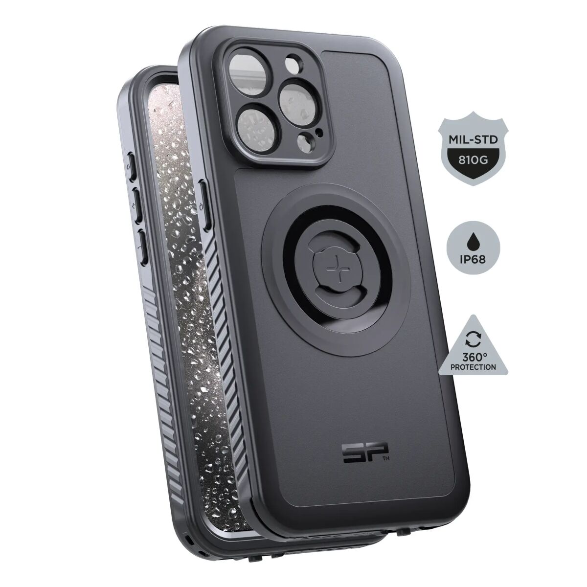 Sp Connect Phone Case Xtreme Iphone 15 Pr